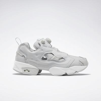 Reebok Women's InstaPump Fury OG Shoes Grey,US-63402